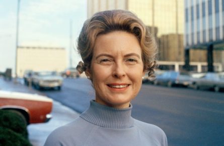 Essay on phyllis schlafly