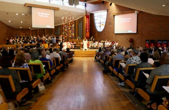 (David Valera/PNW Conference of the United Methodist Church)