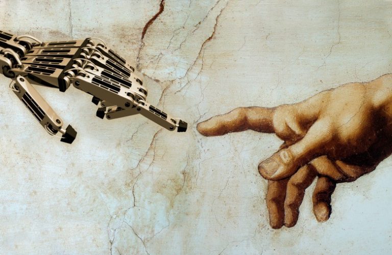 As Artificial Intelligence Advances, What Are its Religious