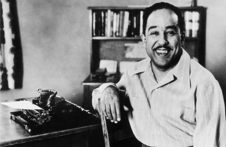 The Salvation of Langston Hughes A Conversation with Wallace Best
