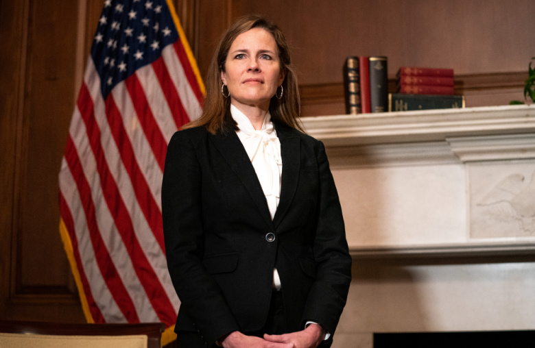 Amy Coney Barrett’s Confirmation Would Be a Major Victory for the ...