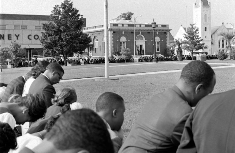 How White Southern Christians Fought To Preserve Segregation | Religion ...